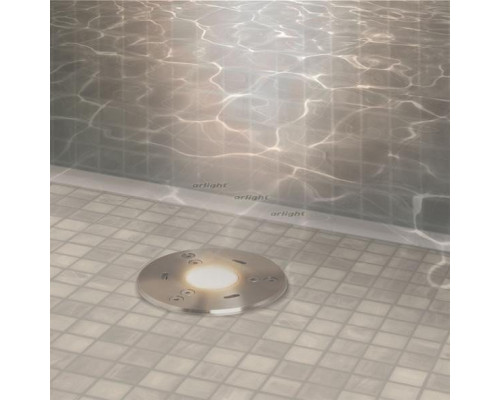 Заказать Светильник для фонтанов Arlight 027868| VIVID-LIGHT.RU