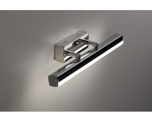 Сделать заказ Светильник для картин Citilux CL708108| VIVID-LIGHT.RU