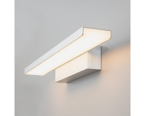 Заказать Светильник для картин Elektrostandard Sankara LED 16W IP20 серебряный| VIVID-LIGHT.RU