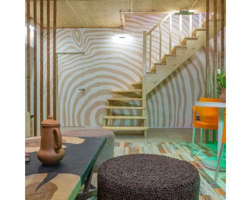 Заказать Светильник для картин Elektrostandard Sankara LED 16W IP20 серебряный| VIVID-LIGHT.RU