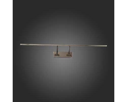 Сделать заказ Светильник для картин ST-Luce SL595.311.01| VIVID-LIGHT.RU