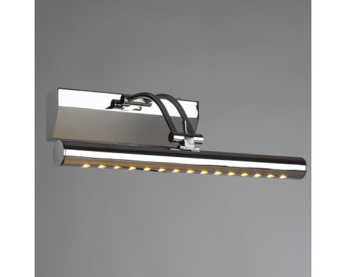 Оформить заказ Светильник для картин ARTE Lamp A1103AP-1CC| VIVID-LIGHT.RU