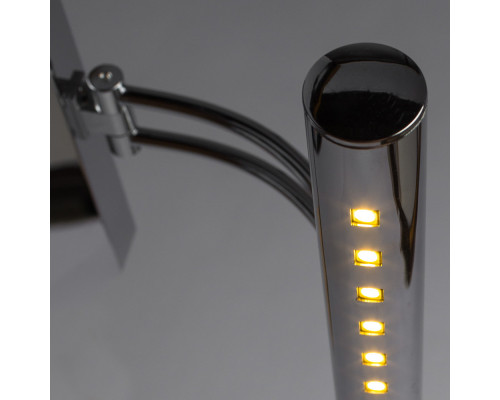 Оформить заказ Светильник для картин ARTE Lamp A1103AP-1CC| VIVID-LIGHT.RU