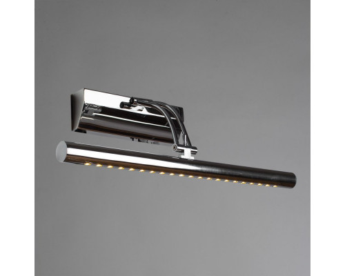 Купить Светильник для картин ARTE Lamp A1105AP-1CC| VIVID-LIGHT.RU