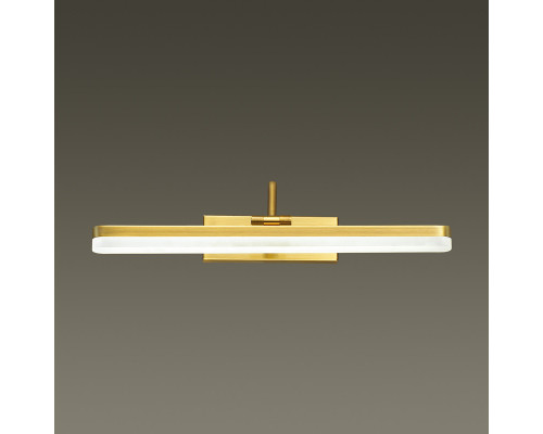 Заказать Светильник для картин Odeon Light 4180/7WL| VIVID-LIGHT.RU