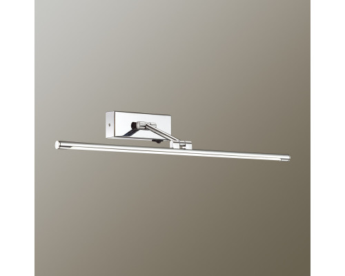 Купить Светильник для картин Odeon Light 4616/10WL| VIVID-LIGHT.RU