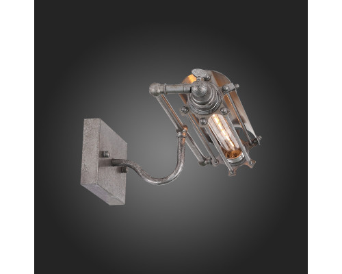 Оформить заказ Светильник для картин ST-Luce SL382.401.01| VIVID-LIGHT.RU