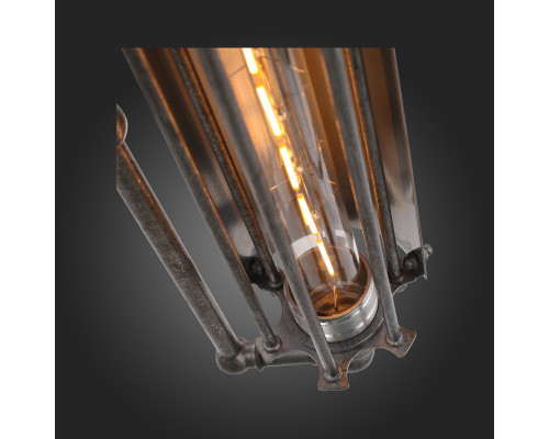 Оформить заказ Светильник для картин ST-Luce SL382.401.01| VIVID-LIGHT.RU