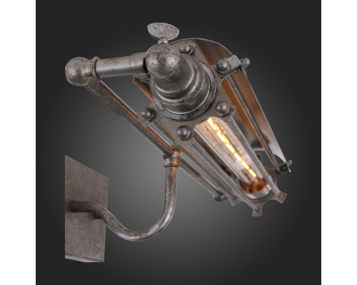 Оформить заказ Светильник для картин ST-Luce SL382.401.01| VIVID-LIGHT.RU