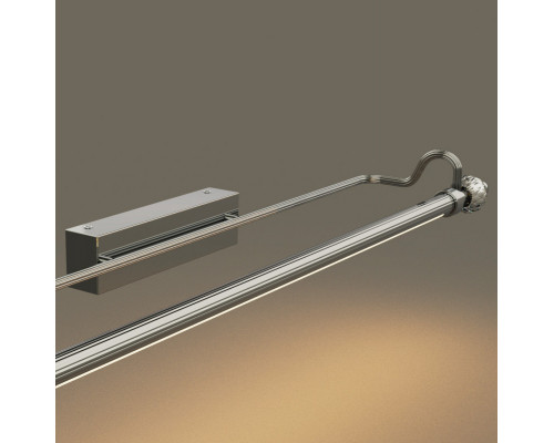 Заказать Светильник для картин Favourite 2439-2W| VIVID-LIGHT.RU