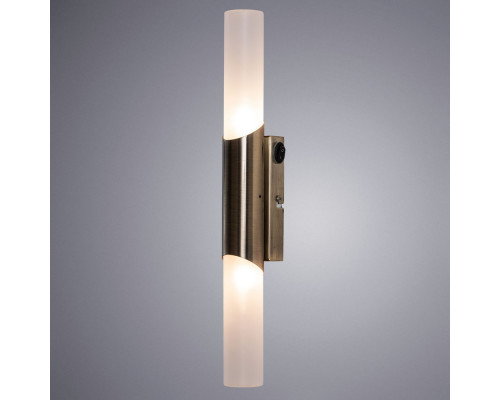 Заказать Светильник для картин ARTE Lamp A2470AP-2AB| VIVID-LIGHT.RU