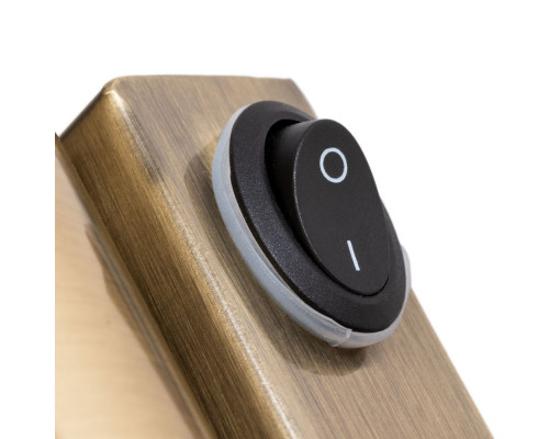 Заказать Светильник для картин ARTE Lamp A2470AP-2AB| VIVID-LIGHT.RU