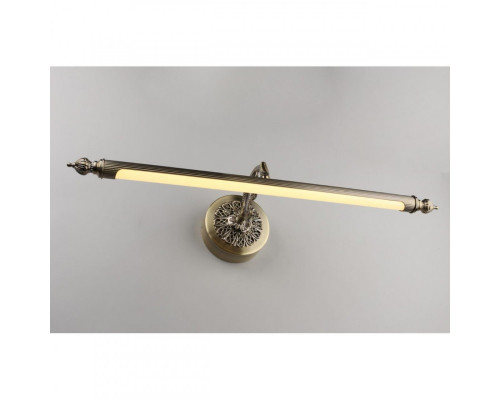 Оформить заказ Светильник для картин Omnilux OML-23801-12| VIVID-LIGHT.RU