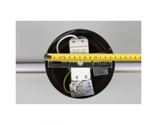 Оформить заказ Светильник для картин Omnilux OML-23801-12| VIVID-LIGHT.RU