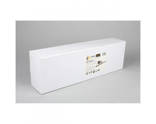 Оформить заказ Светильник для картин Omnilux OML-23801-12| VIVID-LIGHT.RU