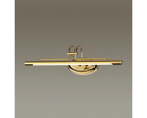 Сделать заказ Светильник для картин Odeon Light 4906/8WL| VIVID-LIGHT.RU