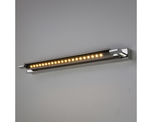 Сделать заказ Светильник для картин Elektrostandard Twist 5 W хром| VIVID-LIGHT.RU