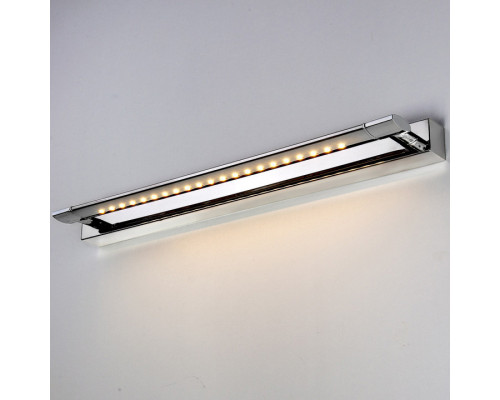 Сделать заказ Светильник для картин Elektrostandard Twist 5 W хром| VIVID-LIGHT.RU