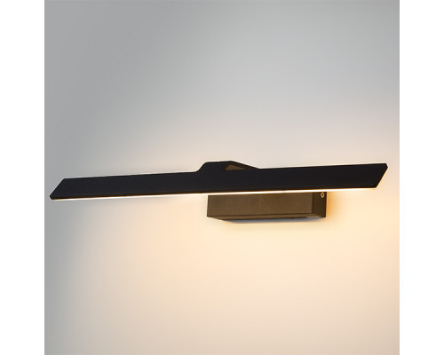 Заказать Светильник для картин LeDron GW-M116L-Black| VIVID-LIGHT.RU