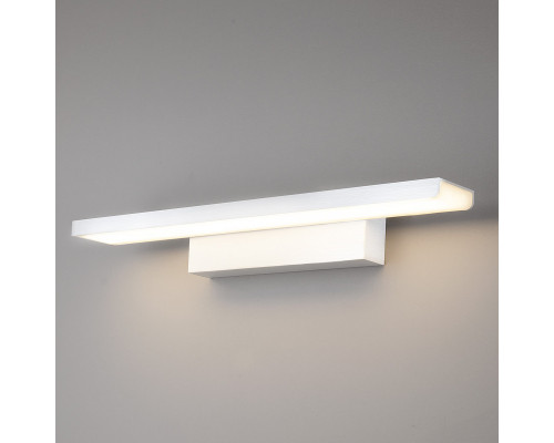 Сделать заказ Светильник для картин Elektrostandard Sankara LED белая (MRL LED 16W 1009 IP20)| VIVID-LIGHT.RU