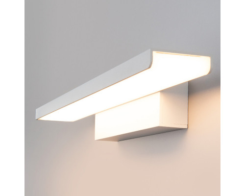 Заказать Светильник для картин Elektrostandard Sankara LED белая (MRL LED 16W 1009 IP20)| VIVID-LIGHT.RU