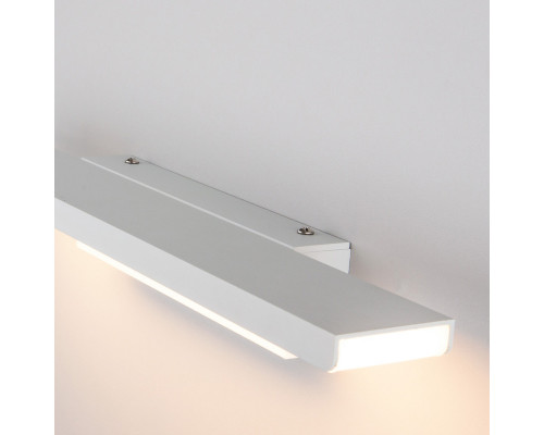 Заказать Светильник для картин Elektrostandard Sankara LED белая (MRL LED 16W 1009 IP20)| VIVID-LIGHT.RU