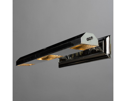 Купить Светильник для картин ARTE Lamp A9126AP-4CC| VIVID-LIGHT.RU