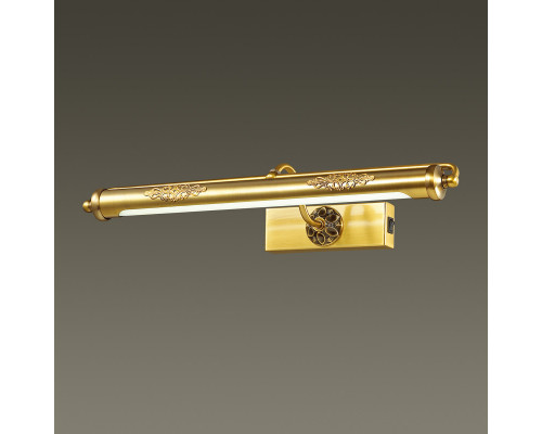 Оформить заказ Светильник для картин Odeon Light 4178/7WL| VIVID-LIGHT.RU