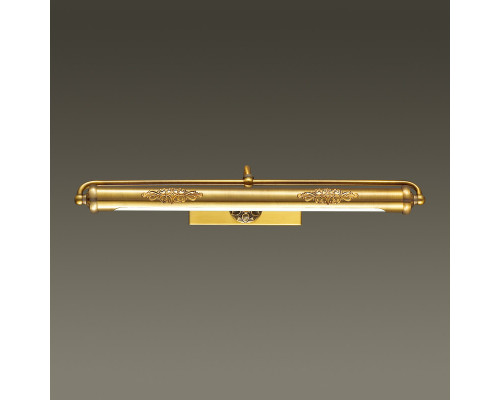 Оформить заказ Светильник для картин Odeon Light 4178/7WL| VIVID-LIGHT.RU