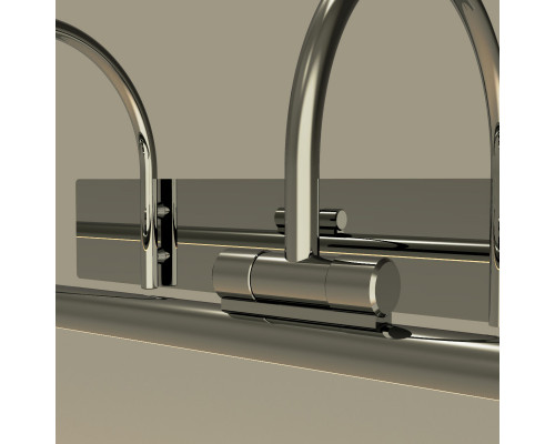 Оформить заказ Светильник для картин Favourite 2431-3W| VIVID-LIGHT.RU