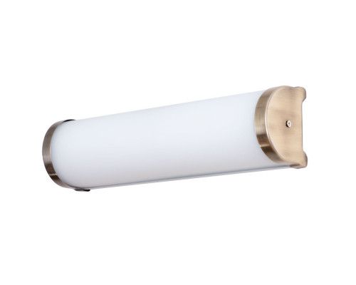 Оформить заказ Светильник для картин ARTE Lamp A5210AP-2AB| VIVID-LIGHT.RU
