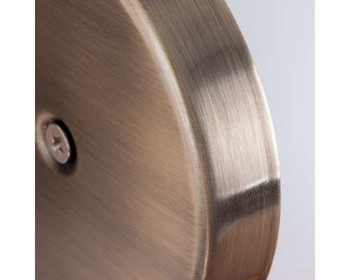 Сделать заказ Светильник для картин ARTE Lamp A5210AP-2AB| VIVID-LIGHT.RU