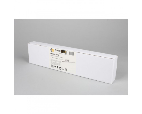 Купить Светильник для картин Omnilux OML-24111-12| VIVID-LIGHT.RU