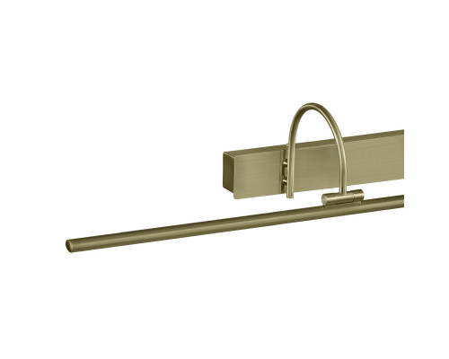 Заказать Светильник для картин Mantra 6385| VIVID-LIGHT.RU