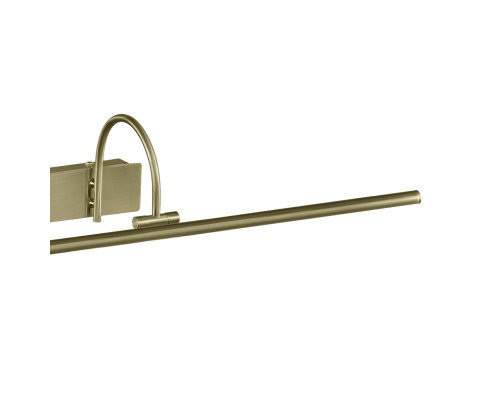 Заказать Светильник для картин Mantra 6385| VIVID-LIGHT.RU