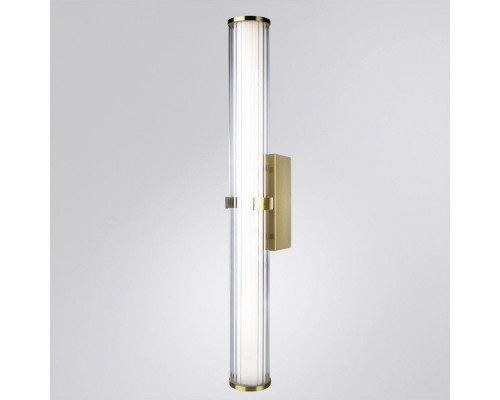 Оформить заказ Светильник для картин Divinare 1017/01 AP-23| VIVID-LIGHT.RU