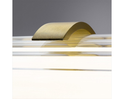 Оформить заказ Светильник для картин Divinare 1017/01 AP-23| VIVID-LIGHT.RU