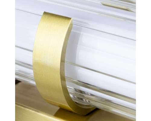 Оформить заказ Светильник для картин Divinare 1017/01 AP-23| VIVID-LIGHT.RU