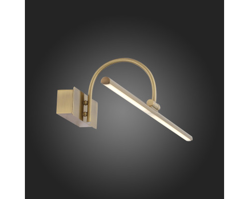 Купить Светильник для картин ST-Luce SL444.301.01| VIVID-LIGHT.RU