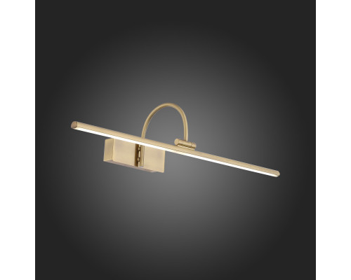 Купить Светильник для картин ST-Luce SL444.301.01| VIVID-LIGHT.RU