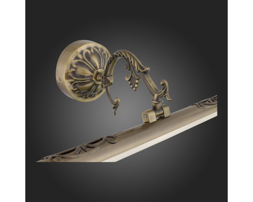 Купить Светильник для картин ST-Luce SL447.031.01| VIVID-LIGHT.RU