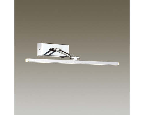 Оформить заказ Светильник для картин Odeon Light 4614/12WL| VIVID-LIGHT.RU