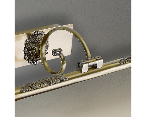 Оформить заказ Светильник для картин Favourite 2430-1W| VIVID-LIGHT.RU