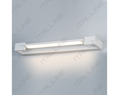Купить Светильник для картин ITALLINE IT01-1068/45 white| VIVID-LIGHT.RU