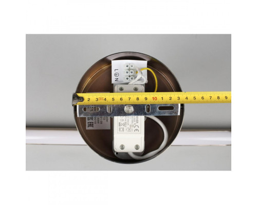 Сделать заказ Светильник для картин Omnilux OML-23801-08| VIVID-LIGHT.RU