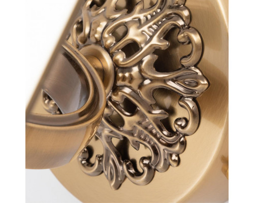 Купить Светильник для картин ARTE Lamp A8048AP-1PB| VIVID-LIGHT.RU