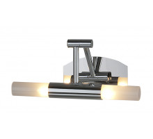 Светильник для картин Elektrostandard Vitro 887/2 хром