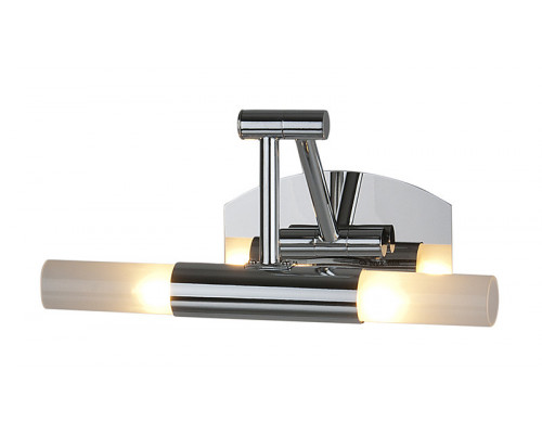 Купить Светильник для картин Elektrostandard Vitro 887/2 хром| VIVID-LIGHT.RU