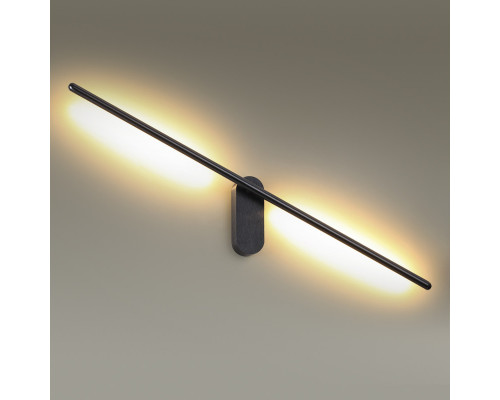 Сделать заказ Светильник для картин Odeon Light 3858/12WB| VIVID-LIGHT.RU