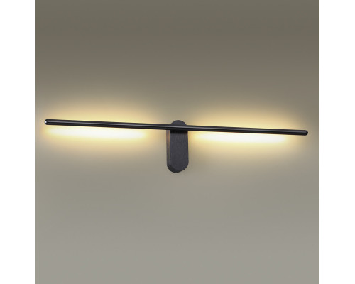 Сделать заказ Светильник для картин Odeon Light 3858/12WB| VIVID-LIGHT.RU